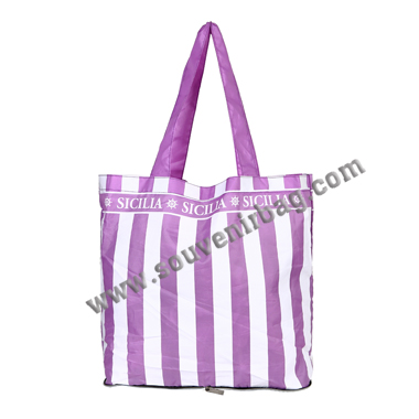 Foldable Shopping Bag