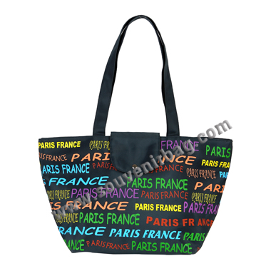 High Quality Foldable Shopping Bag