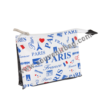 Gift Cosmetic Bag For Makeup