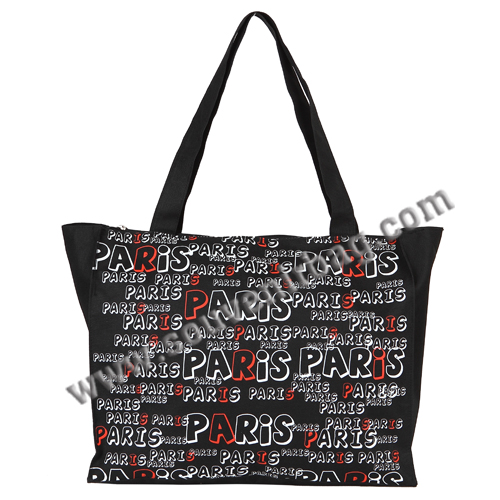 Big Simple Shopping Tote