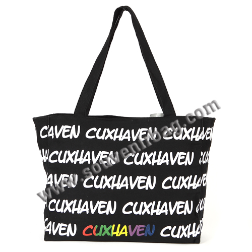 Best Selling Big Canvas Tote