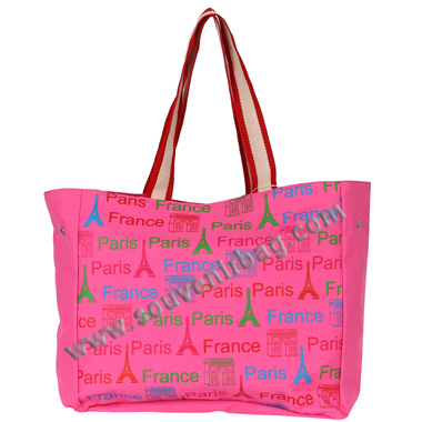 Large Capacity Beach Bag