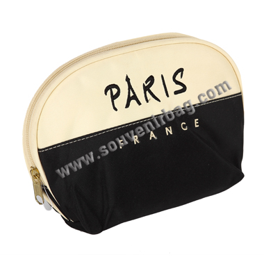 Valuable Paris Design Makeup Bag