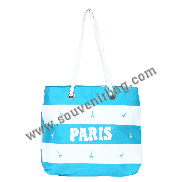 Fashion Letter Design Tote