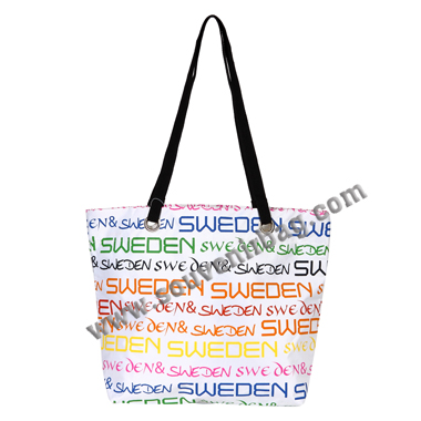 Shopping Tote