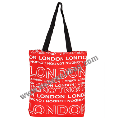 Simple Shopping Bag