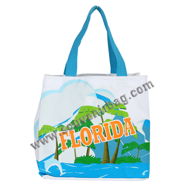 High Quality Canvas Tote