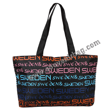 Medium Fashion Shopping Tote