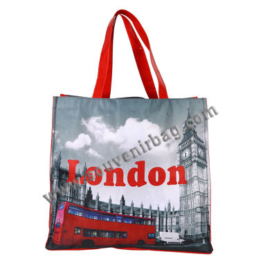 London City Handbag