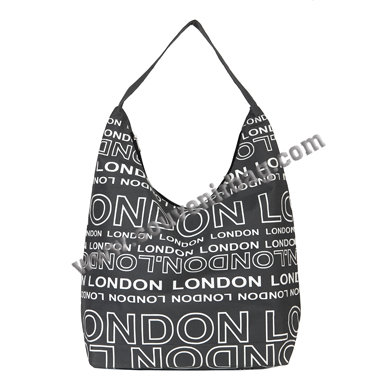 Classic City Name Shoulder Bag