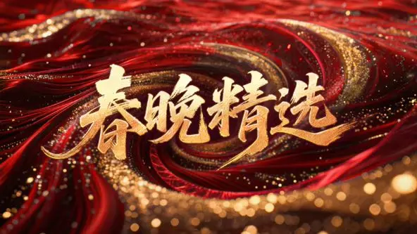 《春晚精选》：荧屏上的年味传承，几代人的集体记忆与情感寄托