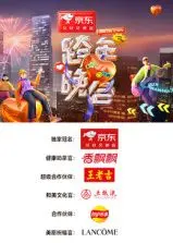 2024-2025湖南卫视跨年晚会：群星璀璨，嗨翻全场，这才是年末该有的排面！